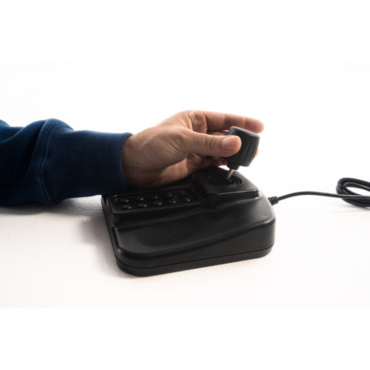 Multicam Joystick - USB Joystick