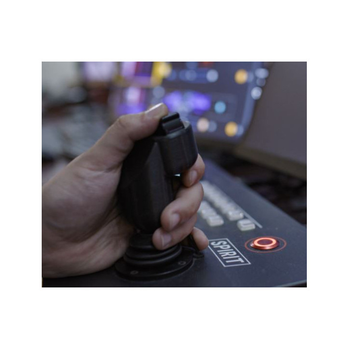 Multicam LIFT_PTZ - For up to 5 kg load