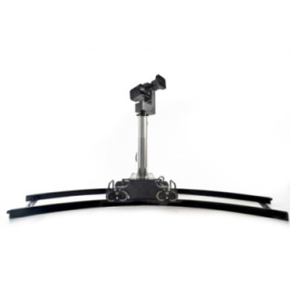 Multicam DOLLY_RAILS_180 - Straight Rails