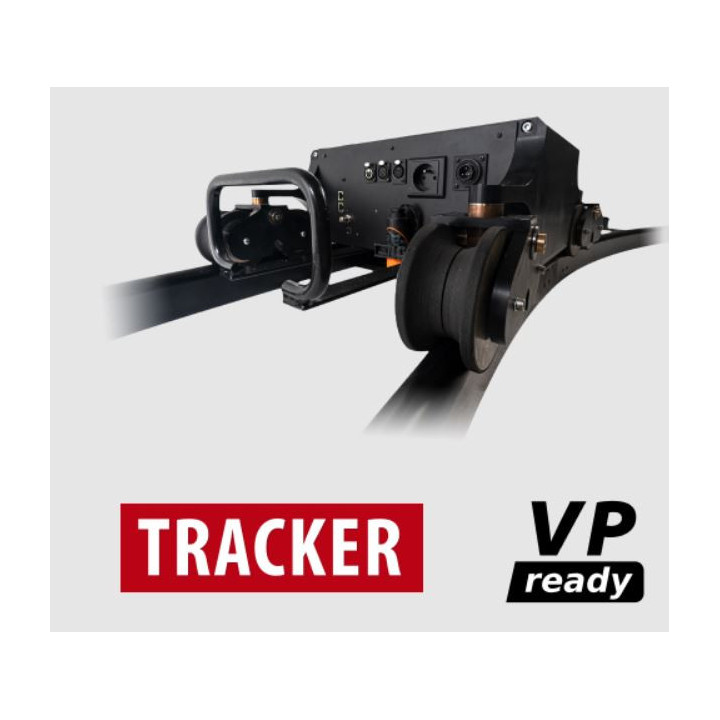 Multicam DOLLY_BUNDLE - Complete Kit