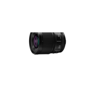 Panasonic S-E100E - Lumix S 100mm 2.8