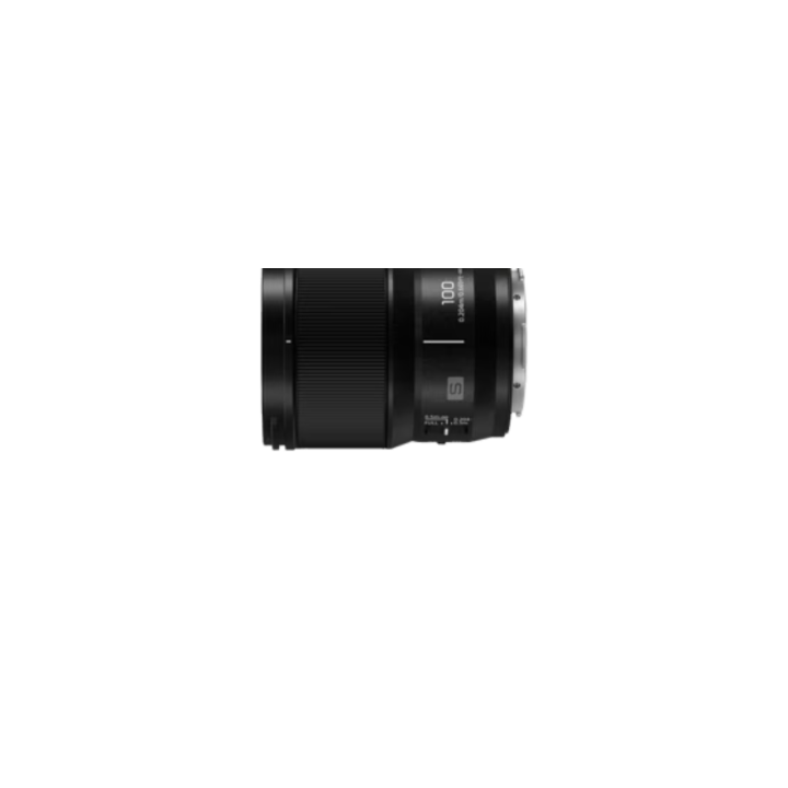 Panasonic S-E100E - Lumix S 100mm 2.8