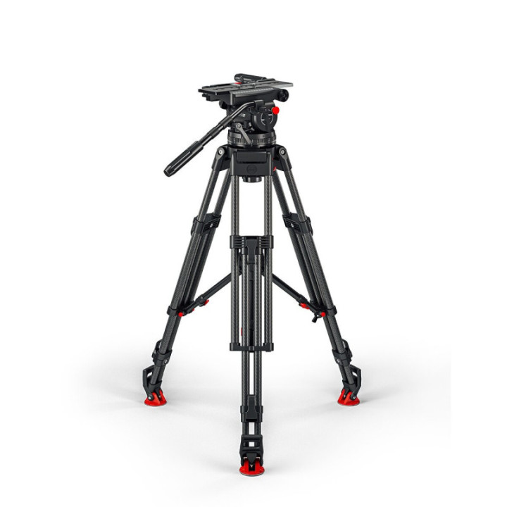 Sachtler 3013 - System Cine 30 EFP CF MS