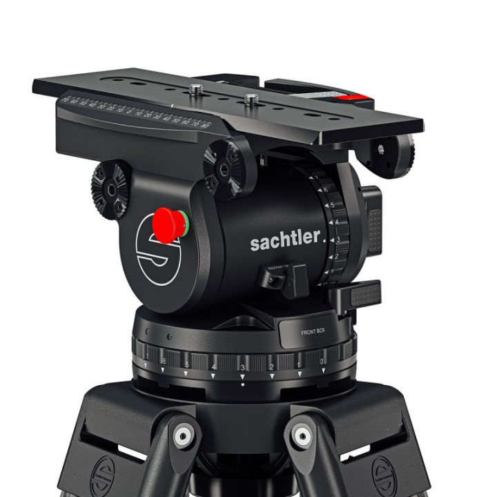 Sachtler 3013 - System Cine 30 EFP CF MS