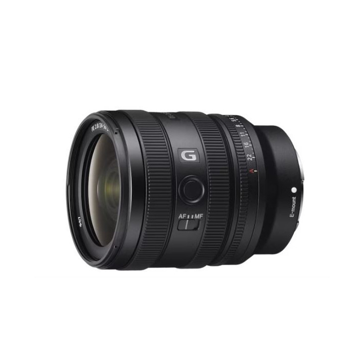Sony SEL2450G.SYX - FE 24-50mm F2.8 G 