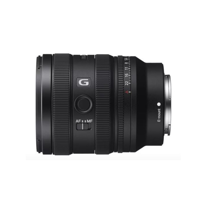 Sony SEL2450G.SYX - FE 24-50mm F2.8 G 