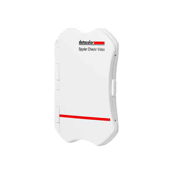 Datacolor SCV310 - Spyder Checkr Video Color Chart