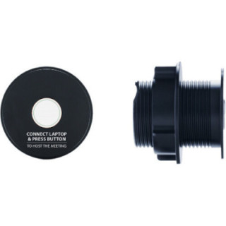 Inogeni INO-HOST BUTTON - Host Button for Toggle Rooms