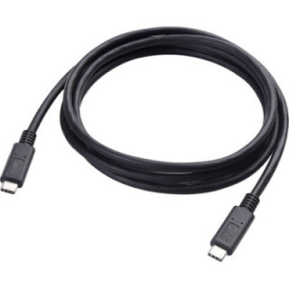 Inogeni INO-USBC-2M100W - USB-C Male to USB-C Male Cable (6')