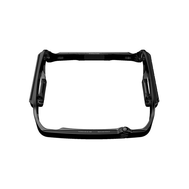 Wooden Camera WC-A00442 - Rear Cage for Fujifilm Duvo HZK 25-1000mm Box Lens