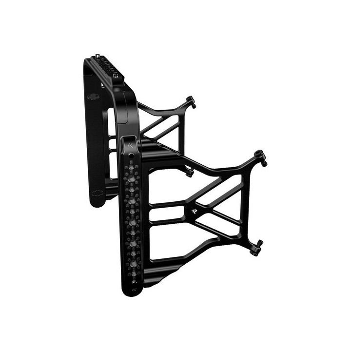 Wooden Camera WC-A00447 - Flag Cage Extension for Fujinon HZK 25-1000mm Box Lens