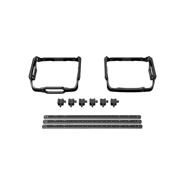 Wooden Camera WC-A00463 - Cage System for Fujifilm Duvo HZK 25-1000mm Box Lens
