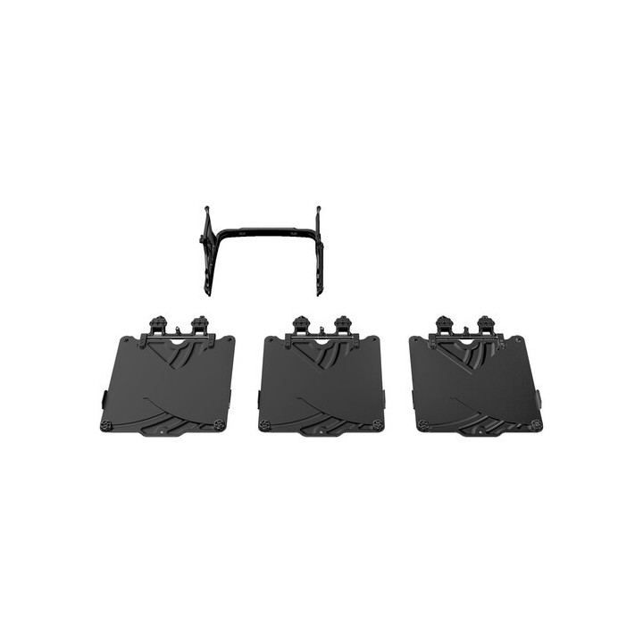 Wooden Camera WC-A00464 - Flag System for Fujinon Duvo HZK 25-1000mm Box Lens