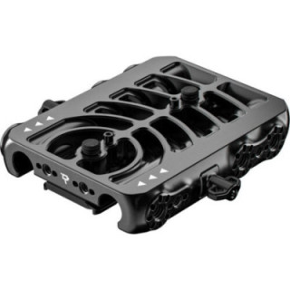 Wooden Camera WC-A00530 - Arca-Type Baseplate for Sony BURANO