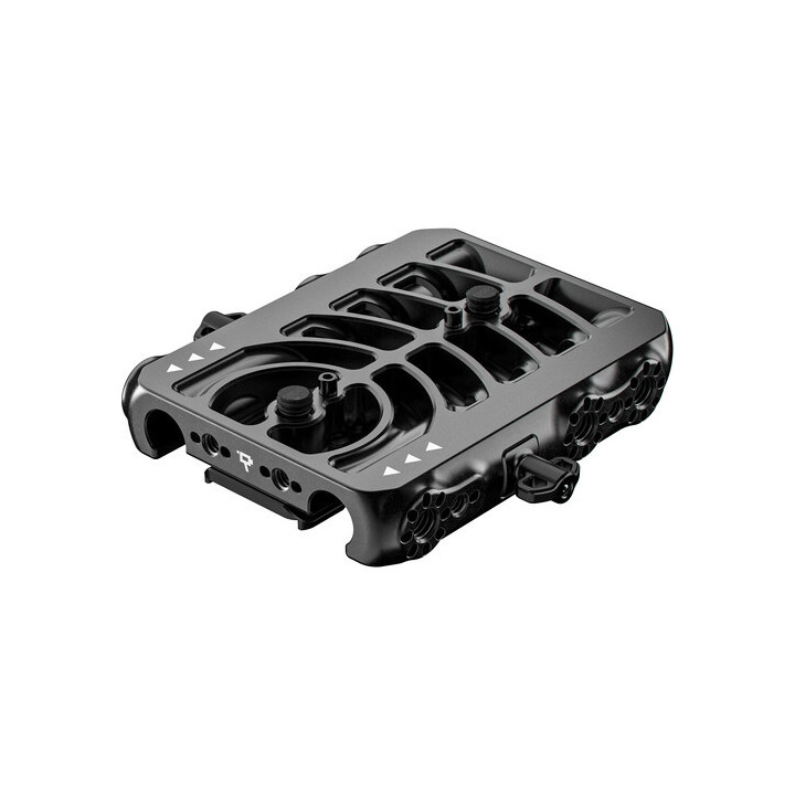 Wooden Camera WC-A00530 - Arca-Type Baseplate for Sony BURANO