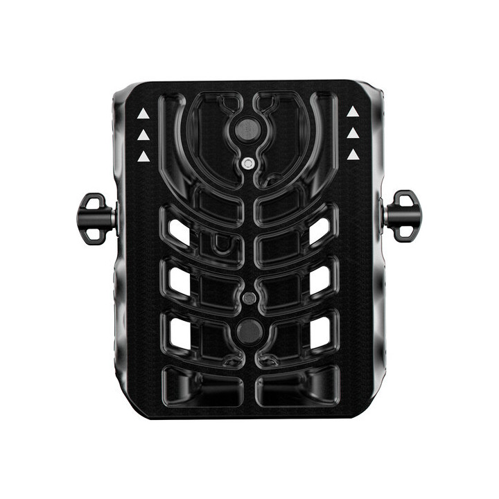 Wooden Camera WC-A00530 - Arca-Type Baseplate for Sony BURANO