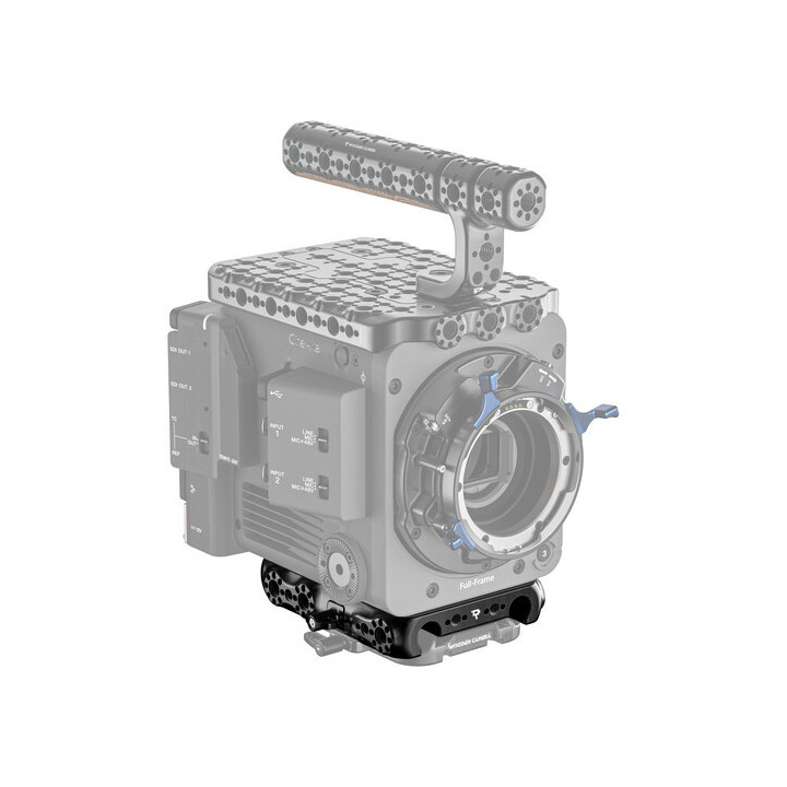 Wooden Camera WC-A00530 - Arca-Type Baseplate for Sony BURANO