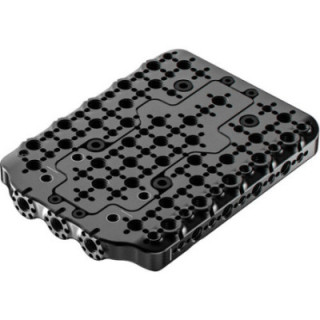 Wooden Camera WC-A00531 - Top Plate for Sony BURANO