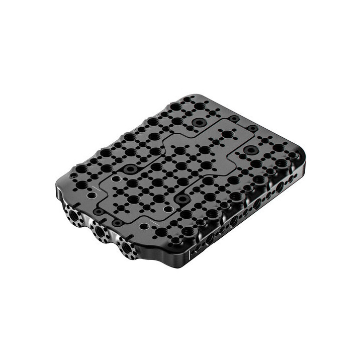 Wooden Camera WC-A00531 - Top Plate for Sony BURANO