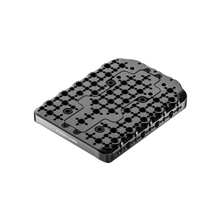 Wooden Camera WC-A00531 - Top Plate for Sony BURANO