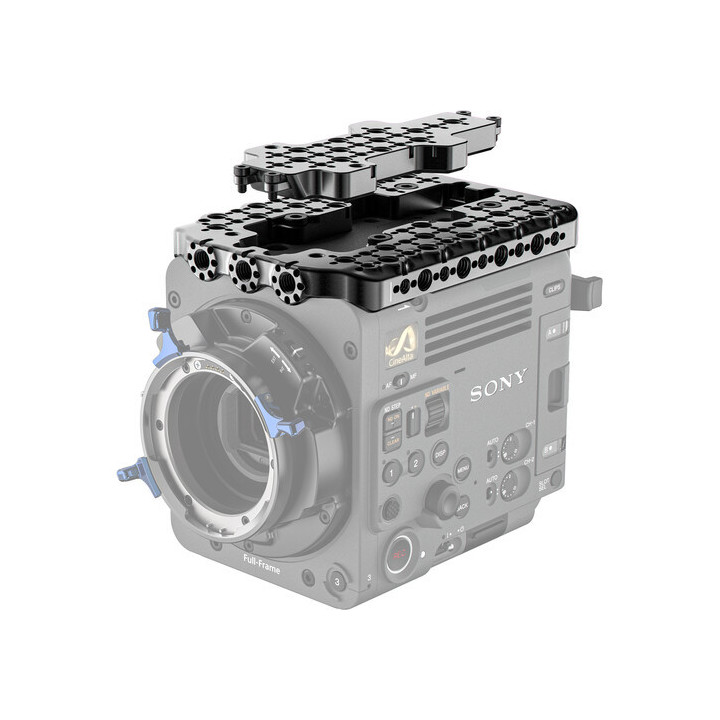 Wooden Camera WC-A00531 - Top Plate for Sony BURANO