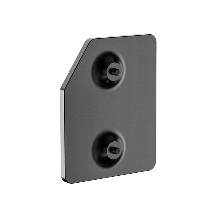 Wooden Camera WC-A00535 - Side Hook-and-Loop Plate for Sony BURANO