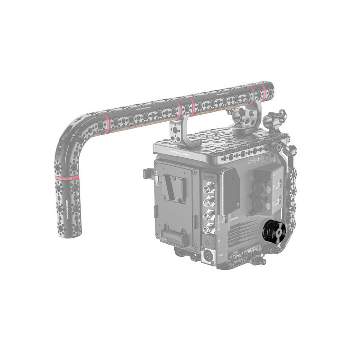 Wooden Camera WC-A00571 - Rosette Standoff for Sony BURANO