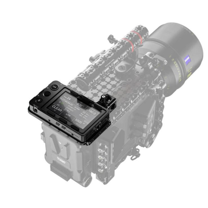 Wooden Camera WC-A00575 - EVF System for Sony BURANO