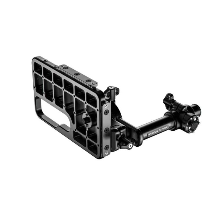 Wooden Camera WC-A00575 - EVF System for Sony BURANO