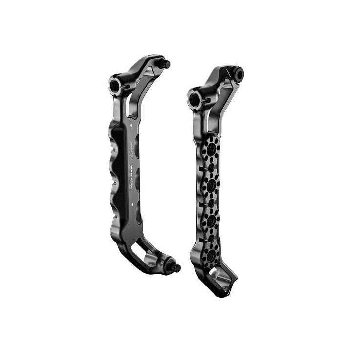 Wooden Camera WC-A00582 - Side Rail Set for Sony BURANO