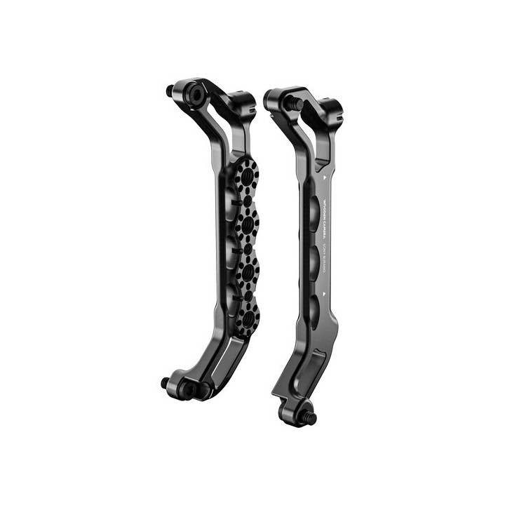 Wooden Camera WC-A00582 - Side Rail Set for Sony BURANO