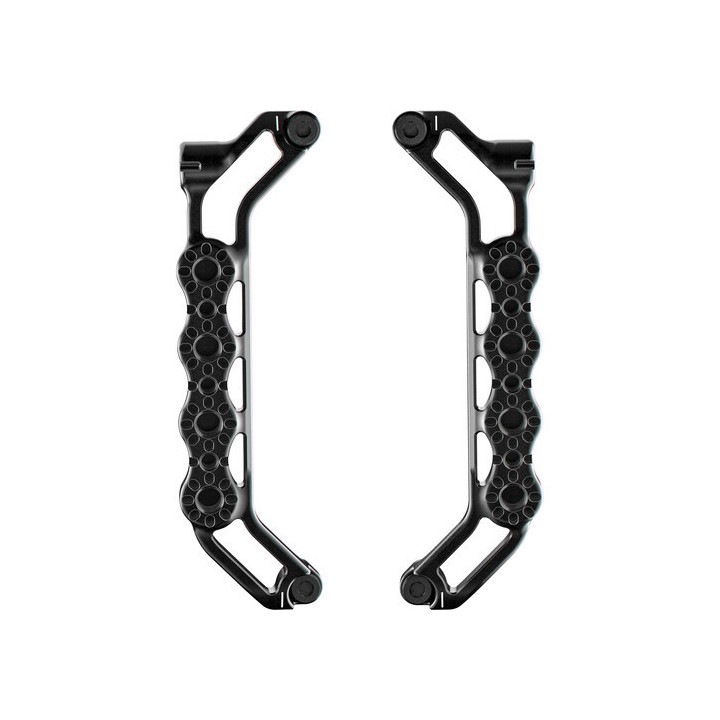 Wooden Camera WC-A00582 - Side Rail Set for Sony BURANO