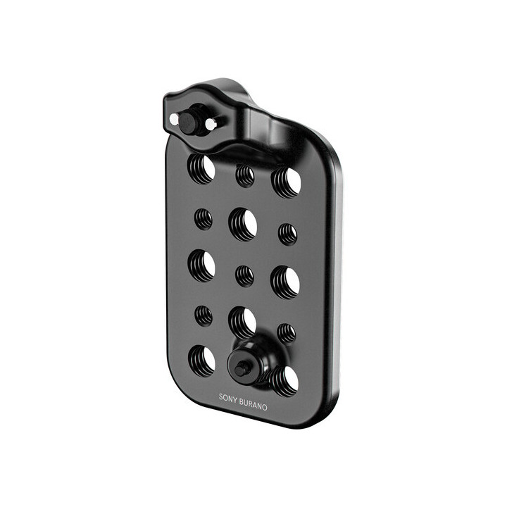 Wooden Camera WC-A00583 - Bolt-On Accessory Plate for Sony BURANO