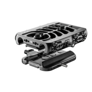 Wooden Camera WC-A00601 - Baseplate System for Sony BURANO