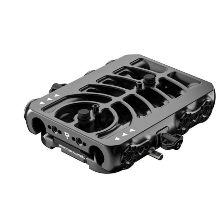 Wooden Camera WC-A00601 - Baseplate System for Sony BURANO