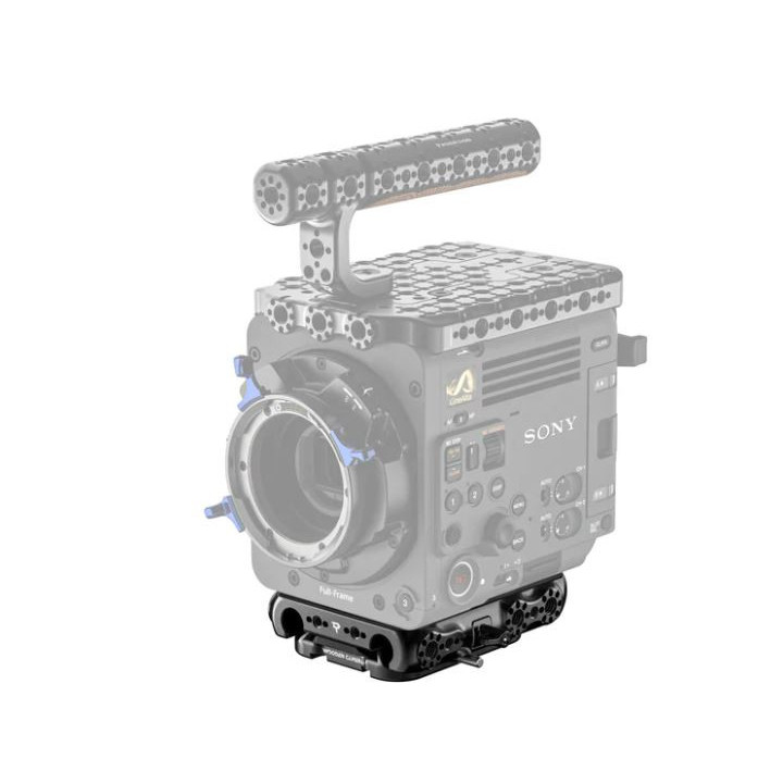 Wooden Camera WC-A00601 - Baseplate System for Sony BURANO