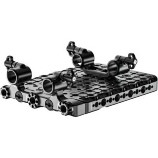 Wooden Camera WC-A00602 - Top Plate System for Sony BURANO