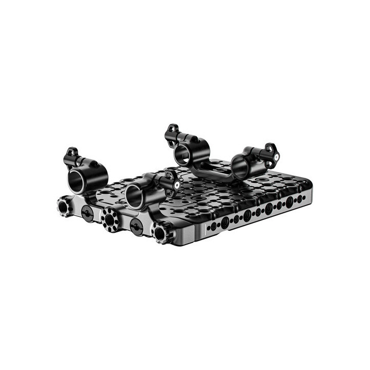 Wooden Camera WC-A00602 - Top Plate System for Sony BURANO