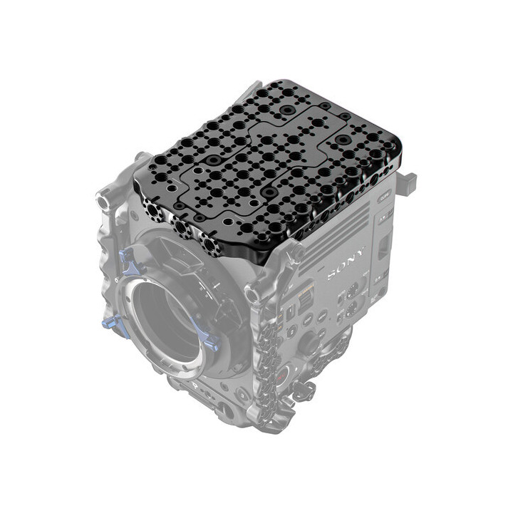 Wooden Camera WC-A00602 - Top Plate System for Sony BURANO