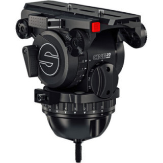 Sachtler 1911 - Cine 20 Fluid Head (100mm Bowl)