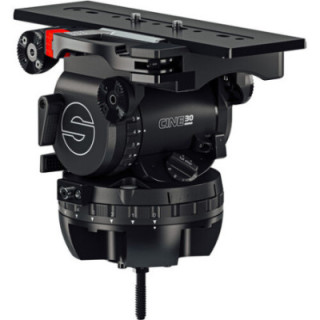 Sachtler 3007 - Cine 30 Fluid Head (150mm Bowl)