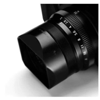 Fujifilm Lens Hood XF23mm-2