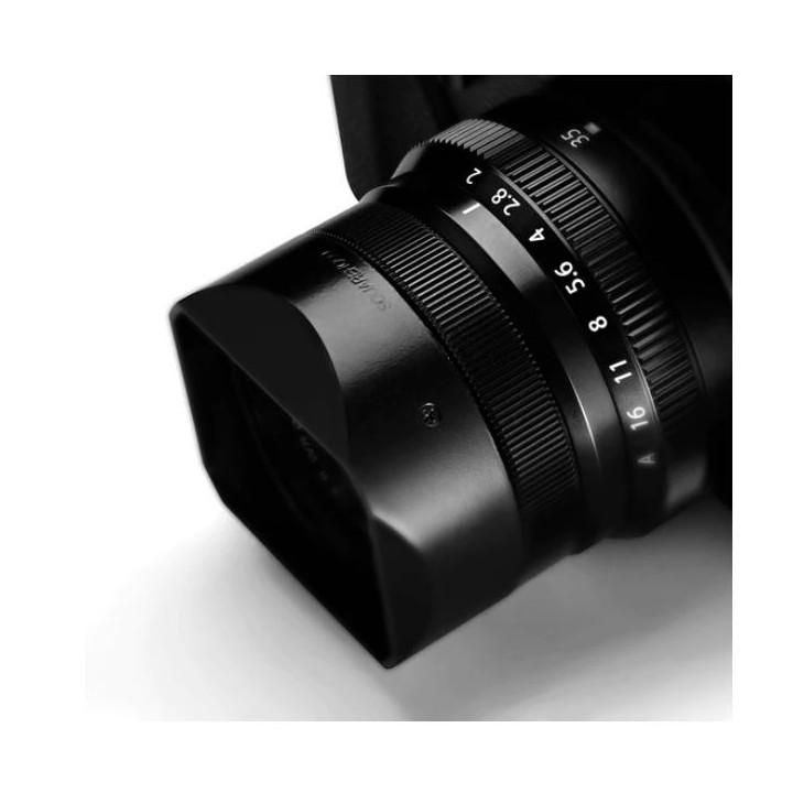 Fujifilm Lens Hood XF23mm-2