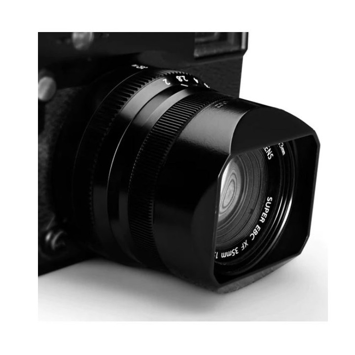 Fujifilm Lens Hood XF23mm-2