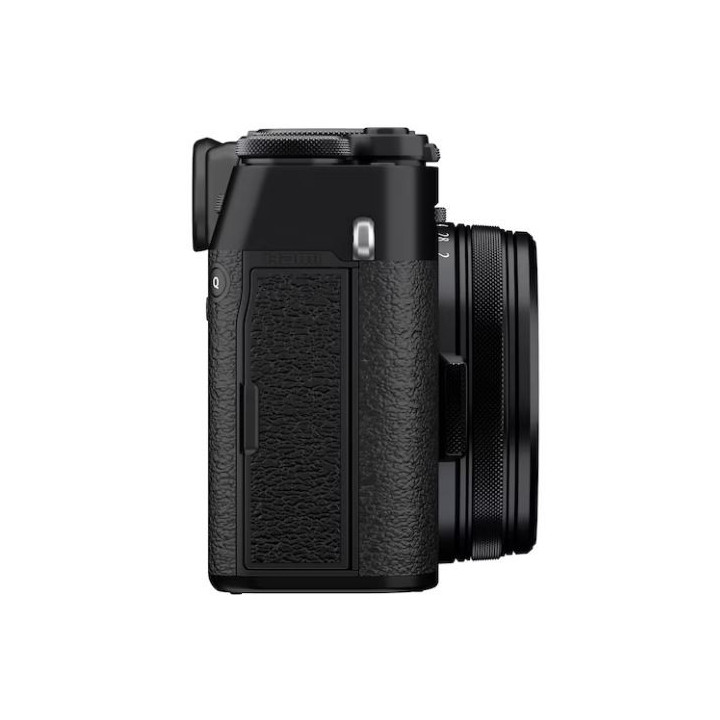 Fujifilm X100VI Black "Swiss Garantie" - Digital Camera