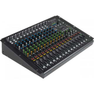 Mackie Rack ONYX16 - 19" Adapter for ONYX16