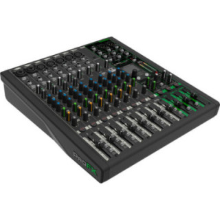 Mackie ProFX12v3+ - Analogue Mixer with Effects, Bluetooth