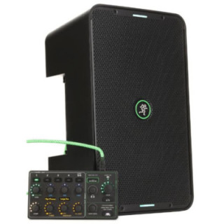 Mackie ShowBox - Battery-powered All-in-one Performance Rig