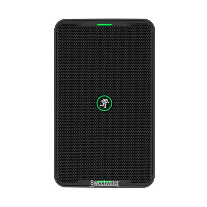 Mackie ShowBox - Battery-powered All-in-one Performance Rig