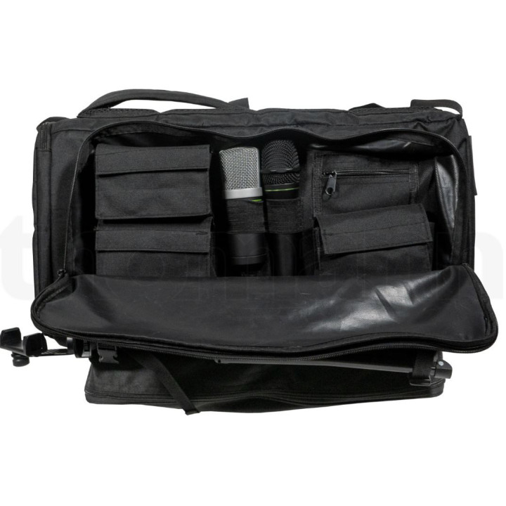 Mackie ShowBox Backpack - Rucksack for ShowBox